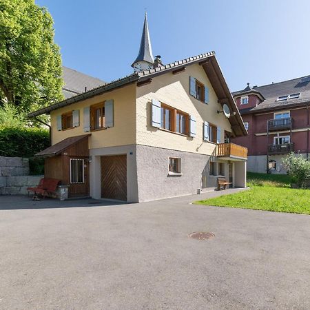 Central Wildhaus Exterior foto